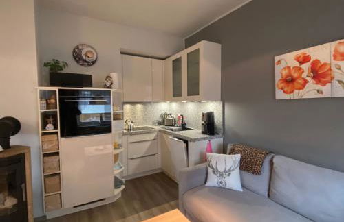 Villa Parkblick Wohnung 2 - Foto 3