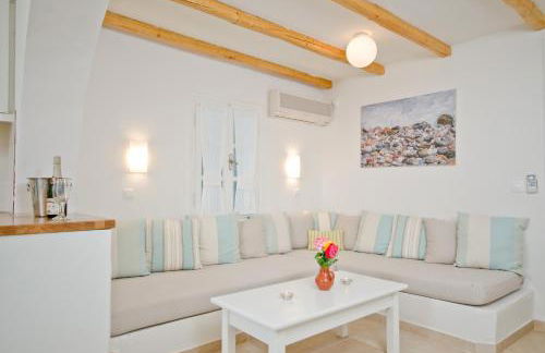 Kavos Hotel Naxos - Foto 106