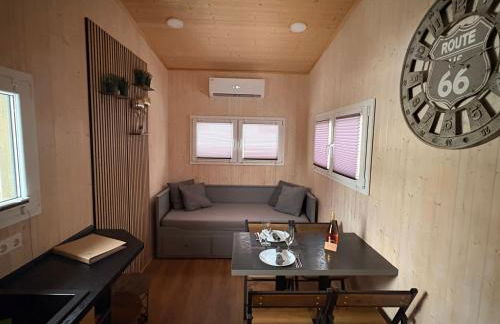 KE-Tiny- Siedlung Haus Paulchen - Foto 4