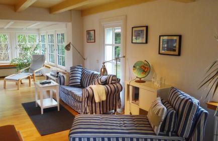 Kapitänshaus Oersberg - Foto 5