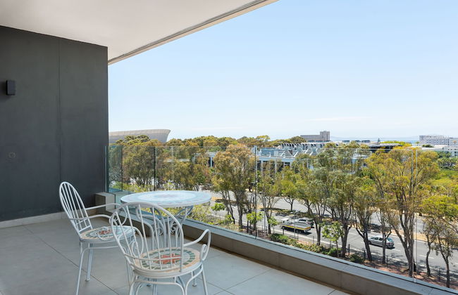 Warwick 501 - Foto 16