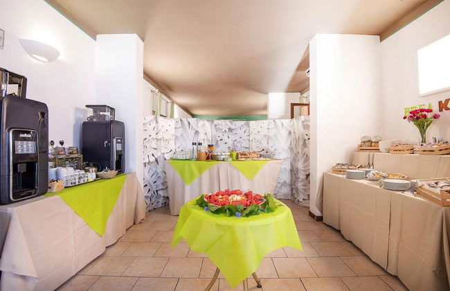 Residence Le Corti di Montepitti, Suvereto - Foto 5