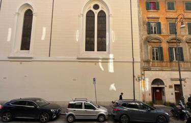 MADI Collection Colosseum - Awesome Roman flat - Foto 25