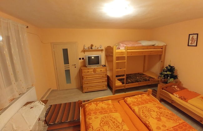 Privat u Zdenky - Foto 5