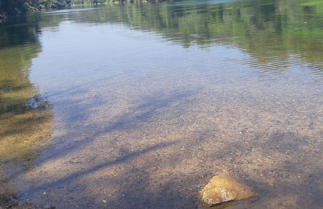 Green Retreat Kuca uz Rijeku za Savrseni Odmor - Foto 49