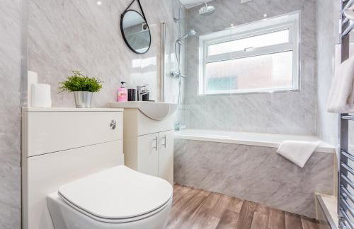 Luke Stays - Saint Aidans Street - Foto 6