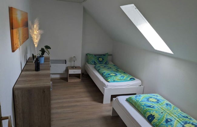 Huus Meta Modern Retreat - Foto 2