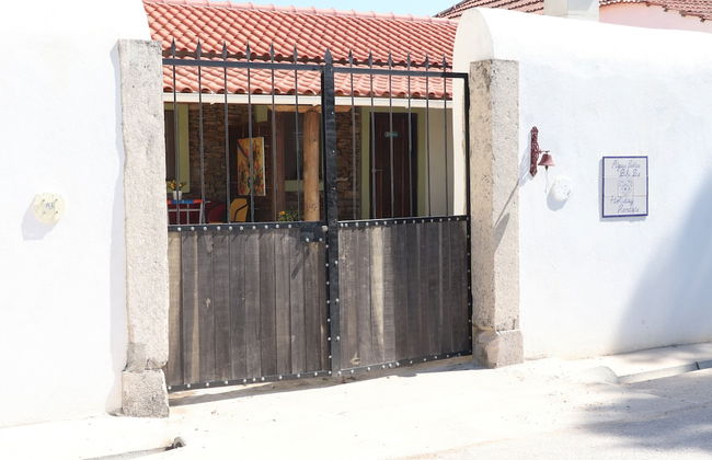 Aguas Belas b& be T1 Blue - Foto 25