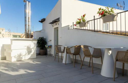 Peonia Boutique Apartments - Foto 15