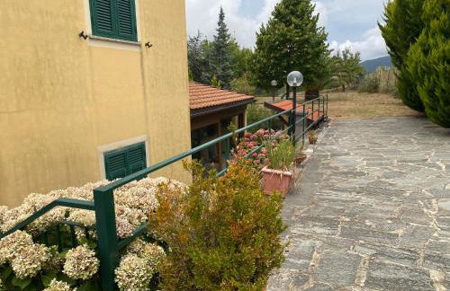 Appartamenti Borgo San Pietro - Foto 11