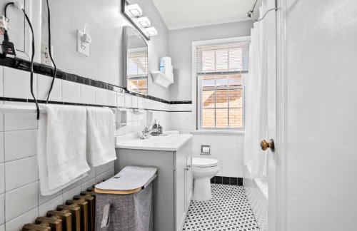 Large apartment with multiple sleeping options - Foto 13