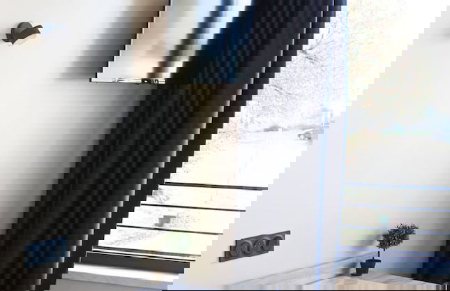 Résidence Le Vélodrome - Photo 8