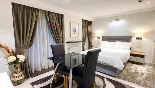Marylebone Village Apartments - Photo 4