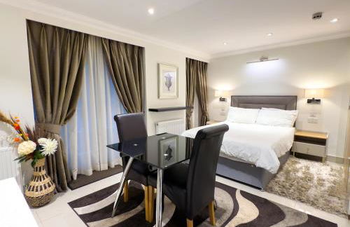 Marylebone Village Apartments - Foto 32