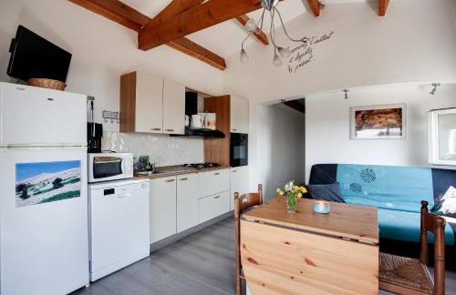 Apartments La Vieille Source - Foto 29