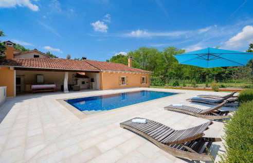 Villa Kovac - Foto 1