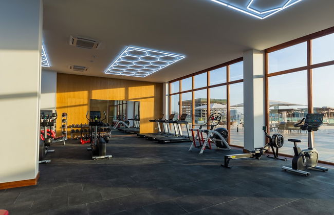 Broadwalk Residency - Foto 74