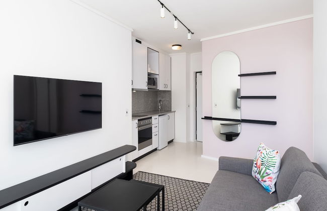 The Flamingo by Perch Stays - Photo 3