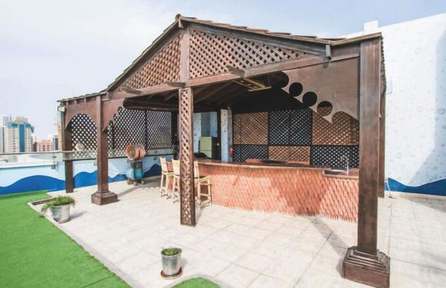 Butterfly Residence - Photo 17