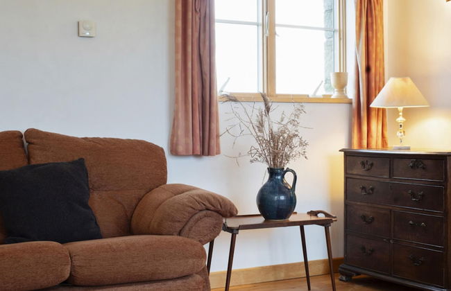 Triskele Detached Characteristic Home Sleeps 10 - Foto 50