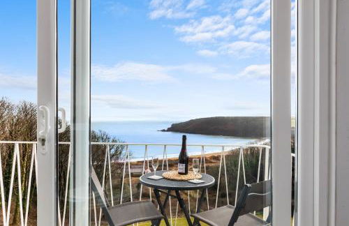Freshwater Bay - Sea View Apartment - Foto 11
