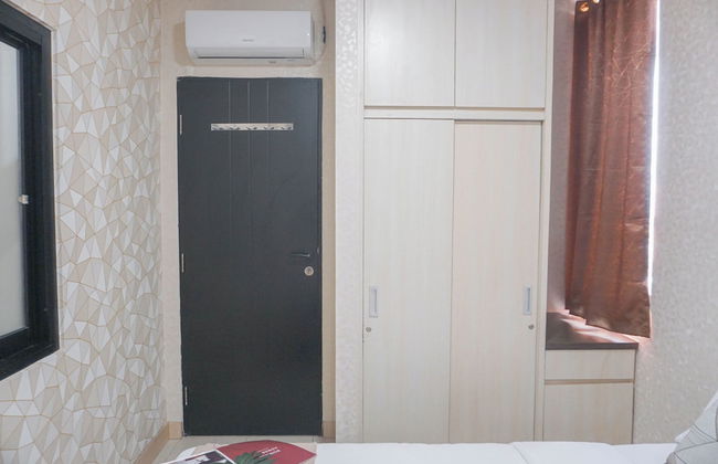 Modern And Homey 2Br Apartment At Cervino Village Casablanca - Photo 11