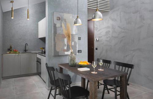 Terra Histria - Boutique Stone House - Foto 9