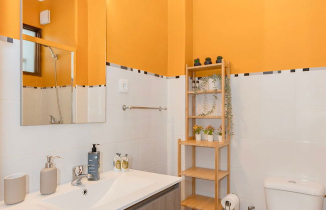 Liiiving in Porto - Vintage Design Apartment - Foto 15