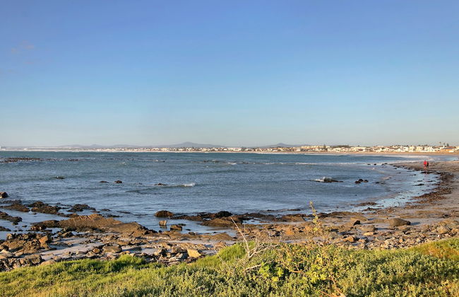 Melkbos Aan See - Foto 34