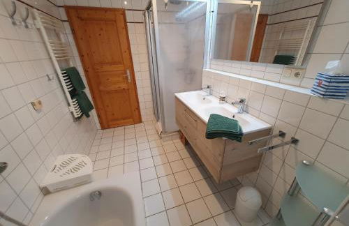 Ferienwohnung SonnenZeit - Foto 17