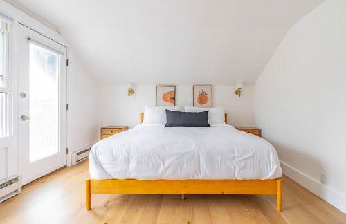 Quintessential Queen Anne charmer w 7Beds4Baths - Foto 28