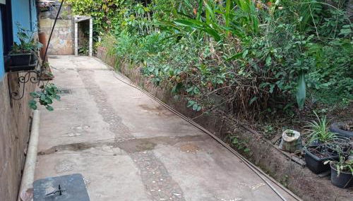 Casa da tranquilidade - Photo 3, Garden view