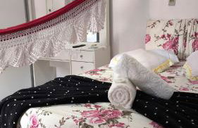 Espaço com Suite - 6min do Aeroporto e Rodoviária - Foto 11