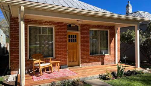 Turn Of The Century Gem On The Park, Downtn Str576 - Foto 4