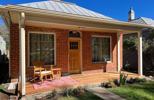 Turn Of The Century Gem On The Park, Downtn Str576 - Foto 4