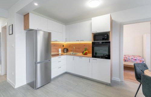 Apartman Hills - Foto 3