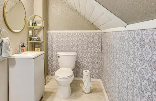 Heart of Social District! South Cadillac Unit - Foto 19