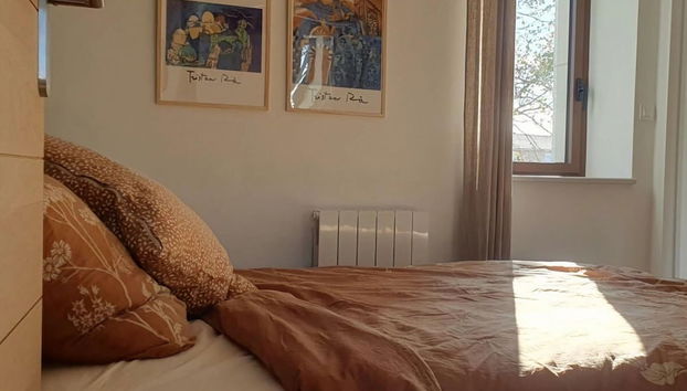 Bright, Modern Loft Comfortable Vacation Home - Foto 4, Habitación