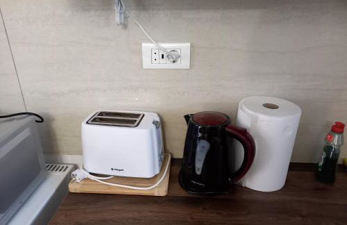 Elysion point Apartment - Foto 20