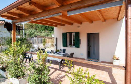 CIRCEO Holiday Houses - Foto 51