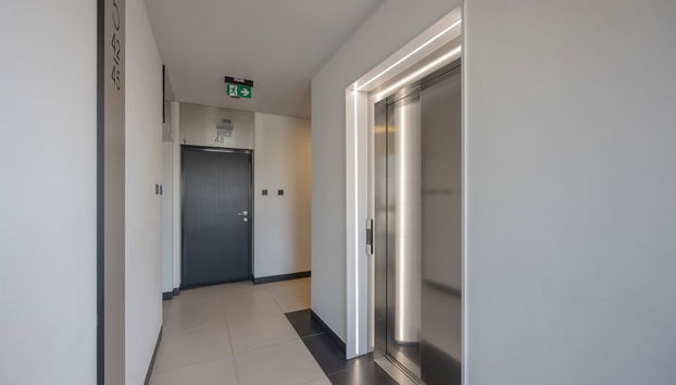 Komputerowa Studio Warsaw by Renters - Foto 2, Recepción