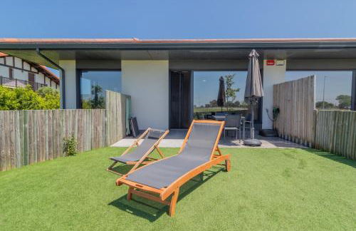 OCEANSUITESLANGRE - Foto 75