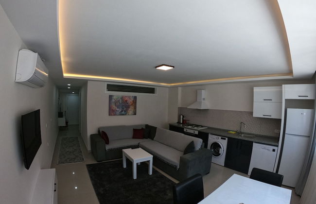 Dalian Elite Aparts - Foto 27