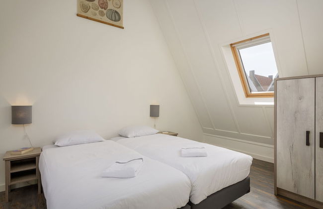 Restyled Apartment on the Markermeer - Foto 2