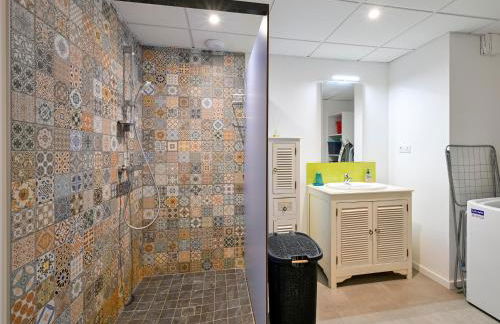 Gîte de la Tiboire - Salle de Festivités et Salle de Jeux - Photo 50