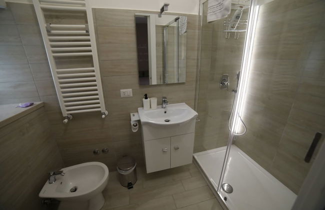 LE DIMORE DEGLI ARTISTI - Photo 33