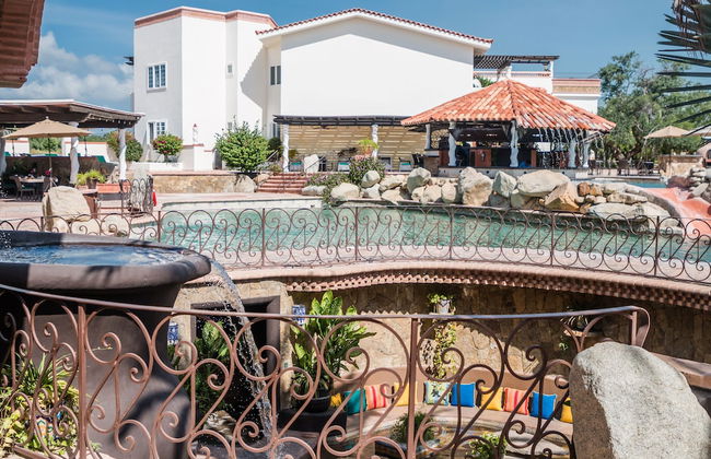 Executive Studio at Cabo Country Club - Foto 27