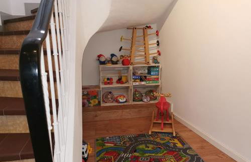 Ferienhaus Fräulein Frenz - Foto 10