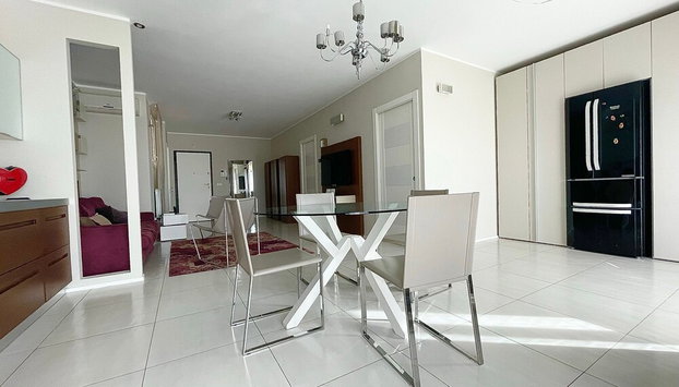 OXHOME LUXURY APARTMENT - Foto 5, Zona de estar