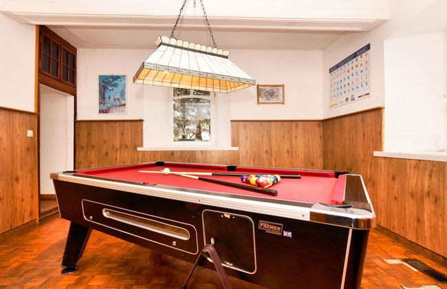 Holiday Home Ideal for Groups - Photo 31